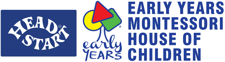 Early Years™ Montessori Logo